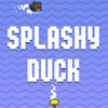 Splashy Duck (XSX) game cover art