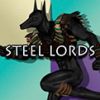 STEEL LORDS artwork