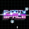 Shooty Space artwork