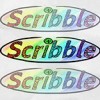 Scribble (XSX) game cover art