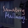 Sanatory Hallways (XSX) game cover art