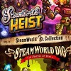 SteamWorld Collection (XSX) game cover art