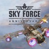 Sky Force Anniversary artwork
