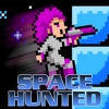 Space Hunted (XSX) game cover art