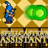 Spellcaster's Assistant (XSX) game cover art