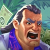 Shakedown: Hawaii artwork