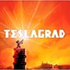 Teslagrad artwork