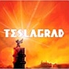 Teslagrad (XSX) game cover art
