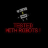 Tested with Robots! (XSX) game cover art