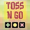 TOSS N GO (XSX) game cover art