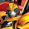 Transformers Prime: The Game (XSX) game cover art