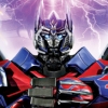 Transformers: Rise of the Dark Spark artwork