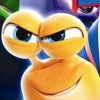 Turbo: Super Stunt Squad (XSX) game cover art