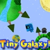 Tiny Galaxy (XSX) game cover art