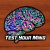 Test Your Mind artwork