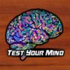 Test Your Mind (XSX) game cover art