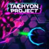 Tachyon Project (XSX) game cover art