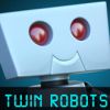 Twin Robots (XSX) game cover art
