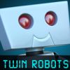 Twin Robots artwork