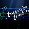 Tadpole Treble (XSX) game cover art