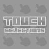 Touch Selections (XSX) game cover art