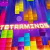 Tetraminos artwork
