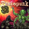 Teslapunk (XSX) game cover art