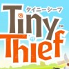 Tiny Thief (XSX) game cover art