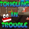 Tomeling in Trouble (XSX) game cover art