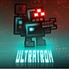 Ultratron artwork