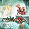 Underground (XSX) game cover art