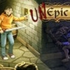 Unepic artwork