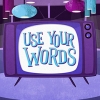 Use Your Words (XSX) game cover art