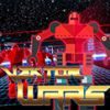 Vektor Wars (XSX) game cover art