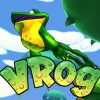 VRog (XSX) game cover art