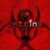 Vaccine (XSX) game cover art