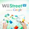 Wii Street U artwork