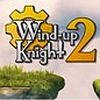 Wind-up Knight 2 (XSX) game cover art