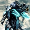 Xenoblade Chronicles X artwork