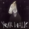 Year Walk artwork
