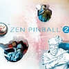 ZEN Pinball 2 artwork