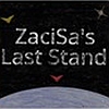 ZaciSa's Last Stand (XSX) game cover art