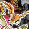 Digimon Tamers: Battle Spirit Ver 1.5 artwork