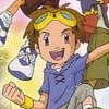 Digimon Tamers: Digimon Medley (XSX) game cover art