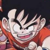 Dragon Ball artwork