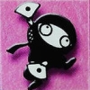 Flash Koibito-Kun (XSX) game cover art