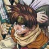 Gensou Maden Saiyuuki Retribution: Hi no Ataru Basho De (XSX) game cover art
