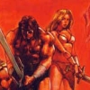 Golden Axe (XSX) game cover art