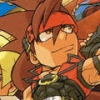 Guilty Gear Petit 2 artwork