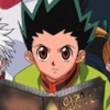 Hunter X Hunter: Greed Island (XSX) game cover art
